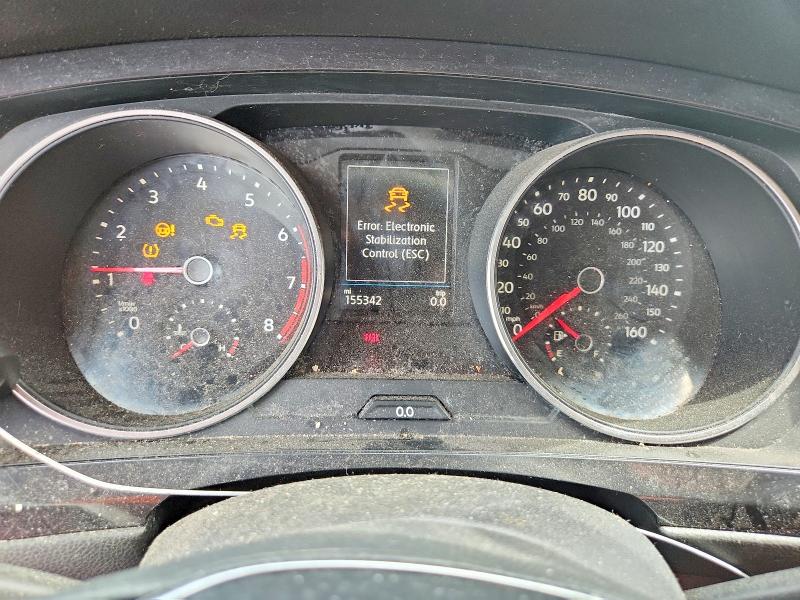 Aukcja sprzedaży 2020 Volkswagen Tiguan, vin: 3VV1B7AX2LM156871, numer aukcji: 65366746