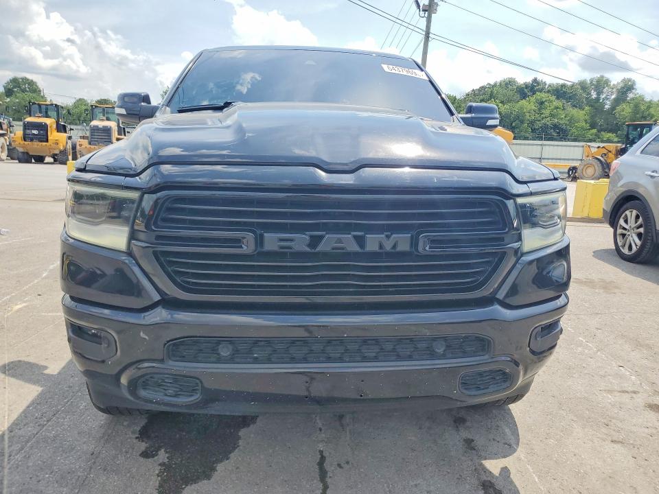 2022 Ram 1500 მანქანა იყიდება აუქციონზე, vin: 1C6SRFJT9NN332143, აუქციონის ნომერი: 64379696