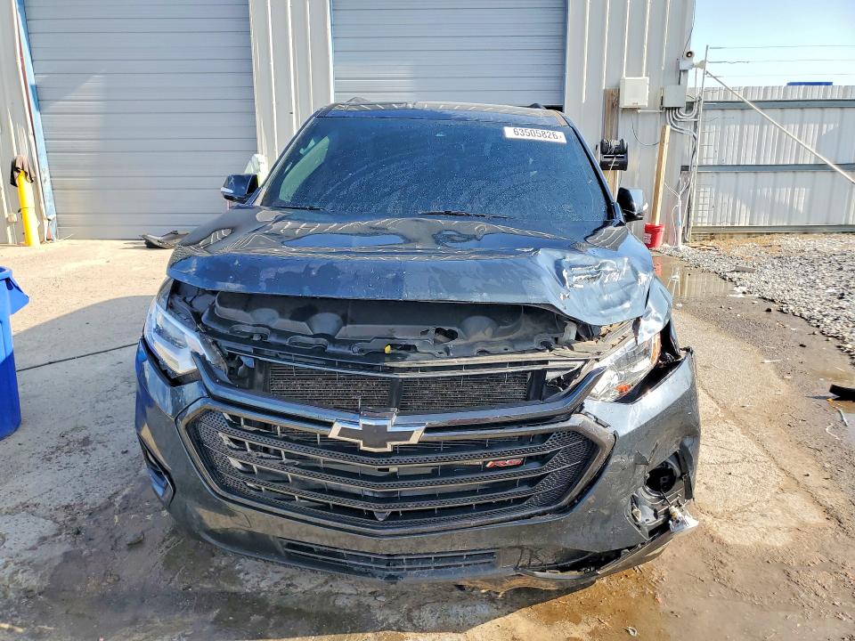 2020 Chevrolet Traverse მანქანა იყიდება აუქციონზე, vin: 1GNERJKW1LJ307959, აუქციონის ნომერი: 63505826