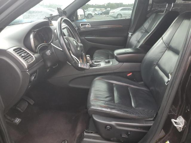 65552356 :رقم المزاد ، 1C4RJFBG1JC287625 vin ، 2018 Jeep Grand Cherokee مزاد بيع