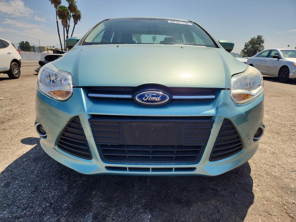 Auction sale of the 2012 Ford Focus, vin: 1FAHP3F2XCL319973, lot number: 64146036