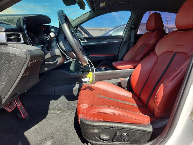 2024 Kia K5 მანქანა იყიდება აუქციონზე, vin: 5XXG64J28RG247900, აუქციონის ნომერი: 65172026