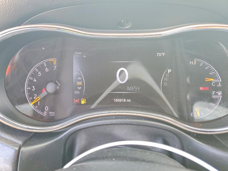 2016 Jeep Grand Cherokee მანქანა იყიდება აუქციონზე, vin: 1C4RJFBG1GC379620, აუქციონის ნომერი: 65573736