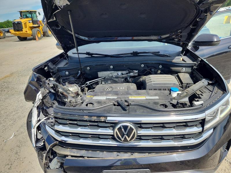 Продаж на аукціоні авто 2021 Volkswagen Atlas Cross Sport, vin: 1V2KC2CAXMC241230, номер лоту: 63589276