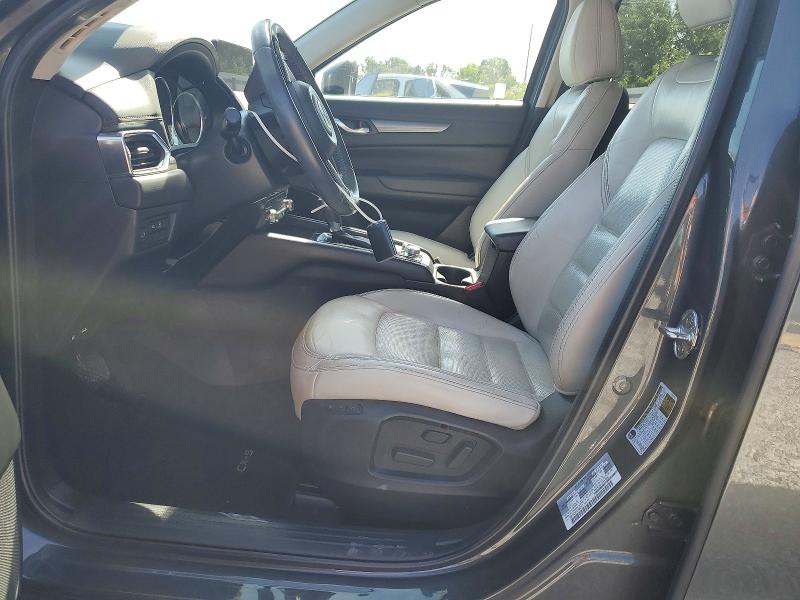 Aukcja sprzedaży 2022 Mazda Cx-5, vin: JM3KFBCM1N1569157, numer aukcji: 62423366