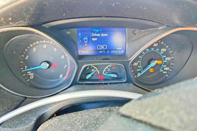 2013 Ford Focus მანქანა იყიდება აუქციონზე, vin: 1FADP3F24DL131093, აუქციონის ნომერი: 66127896