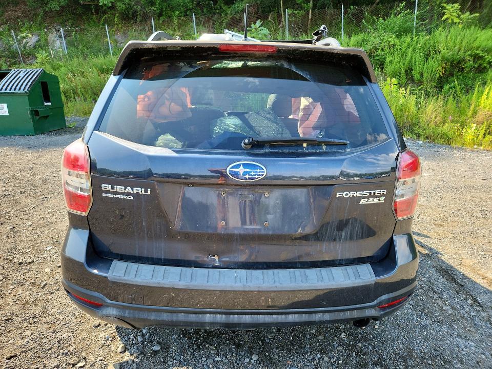 Aukcja sprzedaży 2015 Subaru Forester, vin: JF2SJAHC7FH446913, numer aukcji: 64839086