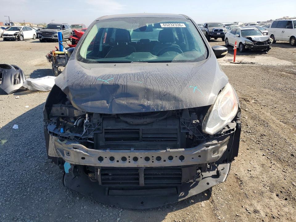 Aukcja sprzedaży 2016 Ford C-max, vin: 1FADP5BU3GL109996, numer aukcji: 65232336