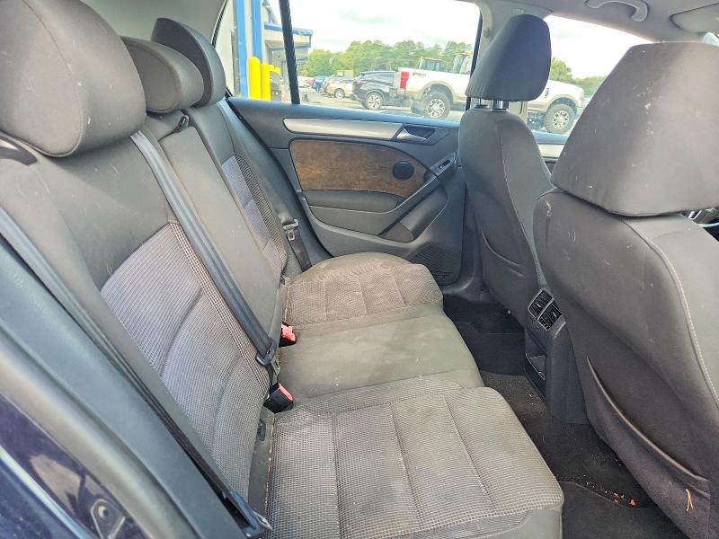 63340906 :رقم المزاد ، WVWDM7AJ2BW293938 vin ، 2011 Volkswagen Golf مزاد بيع