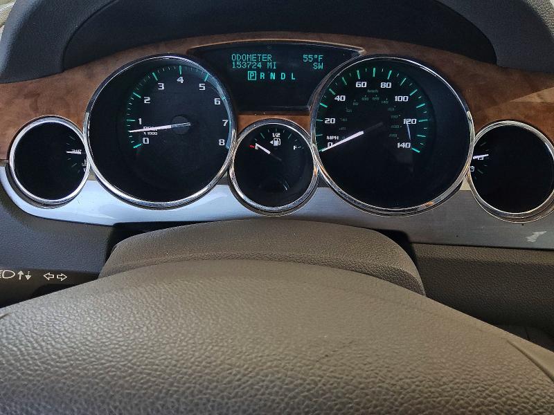 Aukcja sprzedaży 2011 Buick Enclave, vin: 5GAKRBED6BJ403808, numer aukcji: 64267796