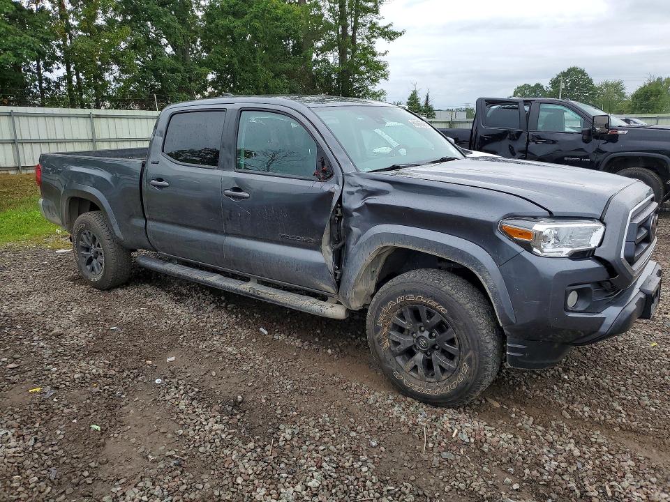 Aukcja sprzedaży 2023 Toyota Tacoma, vin: 3TMDZ5BN6PM145368, numer aukcji: 66767026