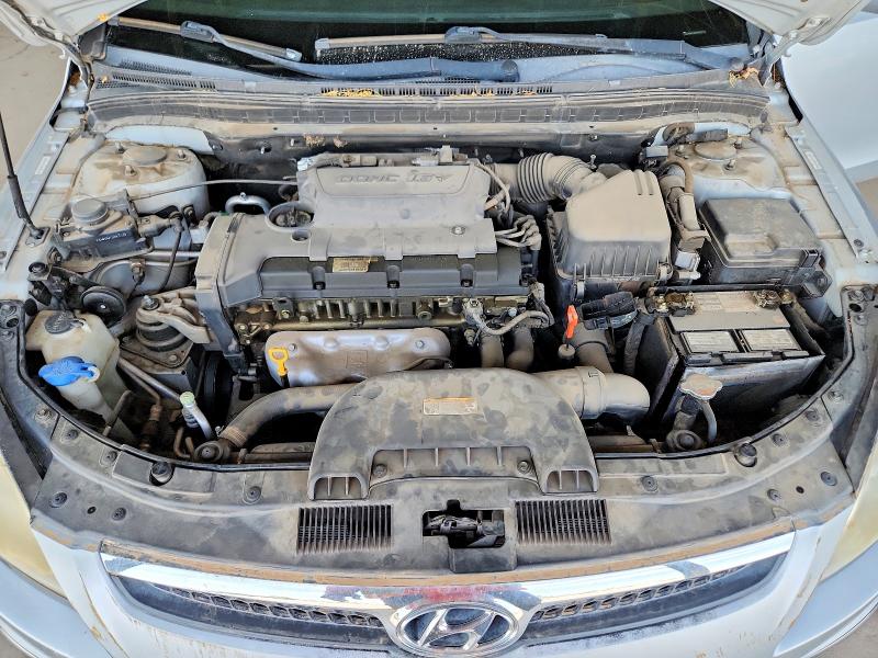 Продаж на аукціоні авто 2009 Hyundai Elantra, vin: KMHDC86E89U032190, номер лоту: 66936196