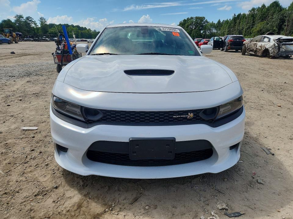 Aukcja sprzedaży 2020 Dodge Charger, vin: 2C3CDXGJ9LH183105, numer aukcji: 67158996