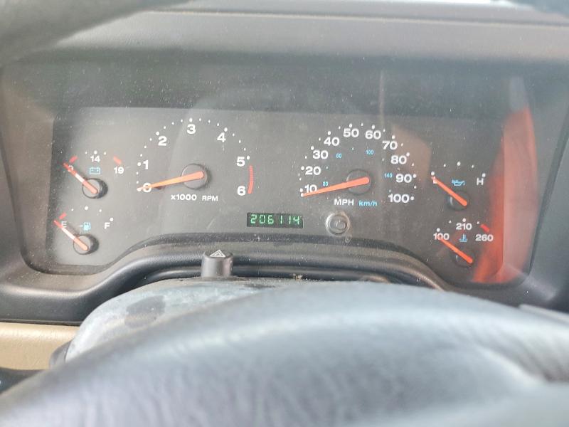 Aukcja sprzedaży 2003 Jeep Wrangler / Tj, vin: 1J4FA59S53P343417, numer aukcji: 66502076