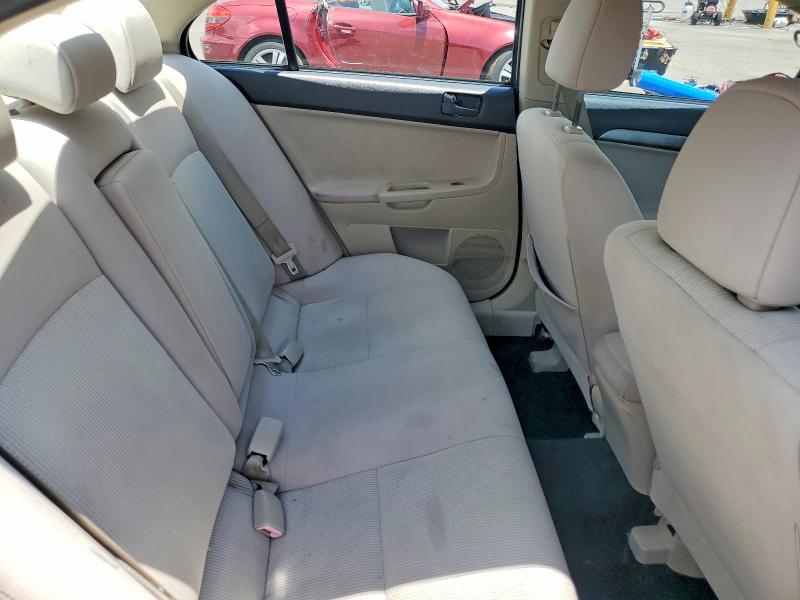 63914556 :رقم المزاد ، JA3AU26U89U002582 vin ، 2009 Mitsubishi Lancer مزاد بيع