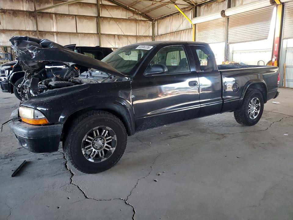 Продажа на аукционе авто 2002 Dodge Dakota, vin: 1B7GL32N22S712601, номер лота: 65586336