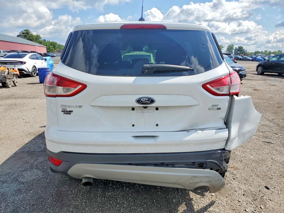 Aukcja sprzedaży 2015 Ford Escape, vin: 1FMCU9GX3FUC18231, numer aukcji: 65797406