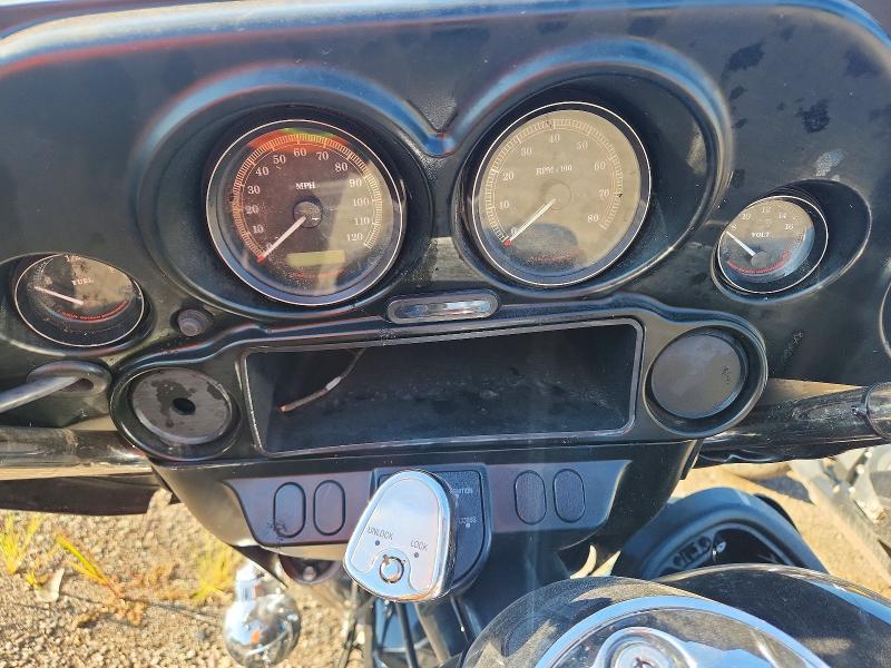 2012 Harley-davidson Flhtp მანქანა იყიდება აუქციონზე, vin: 1HD1FMM17CB668592, აუქციონის ნომერი: 66105126