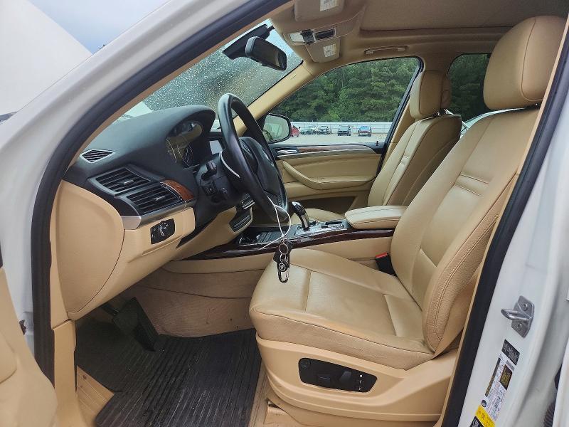 Aukcja sprzedaży 2013 Bmw X5, vin: 5UXZV4C59D0B16912, numer aukcji: 61876946