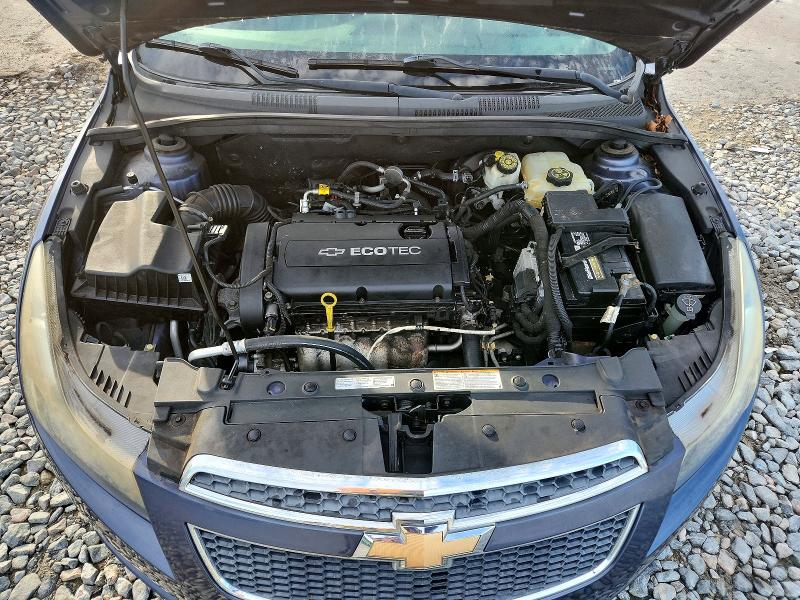 Aukcja sprzedaży 2013 Chevrolet Cruze, vin: 1G1PA5SH0D7310926, numer aukcji: 63792186