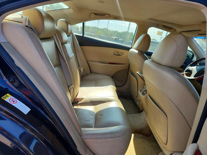 Aukcja sprzedaży 2009 Lexus Es, vin: JTHBJ46G492332198, numer aukcji: 66212796
