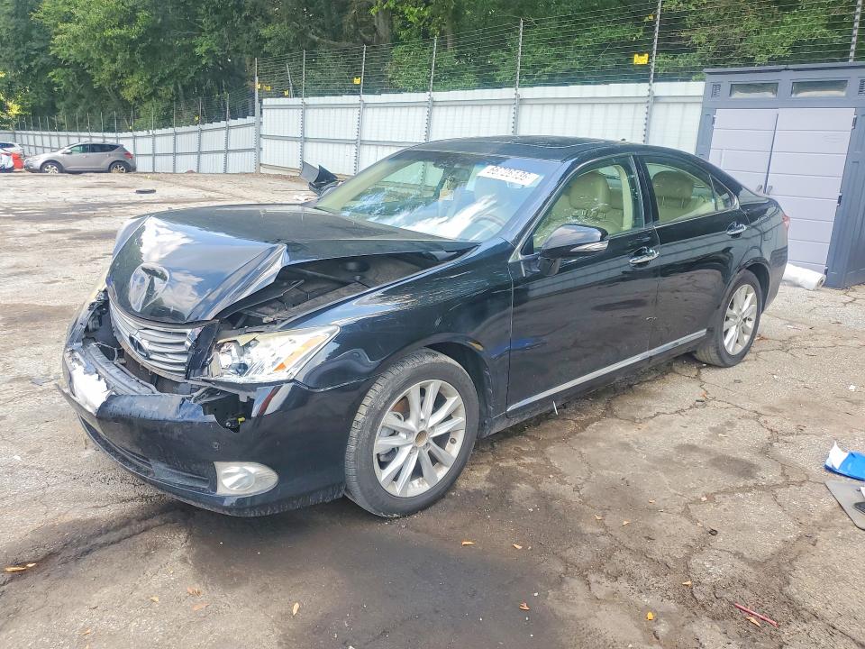 Aukcja sprzedaży 2010 Lexus Es, vin: JTHBK1EG4A2398462, numer aukcji: 66726136