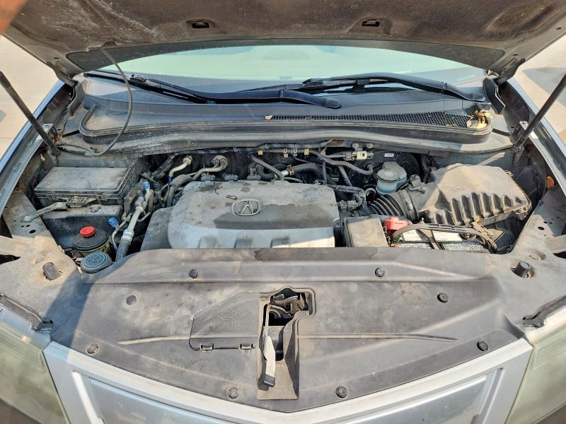Продажа на аукционе авто 2012 Acura Mdx, vin: 2HNYD2H21CH538242, номер лота: 63566906