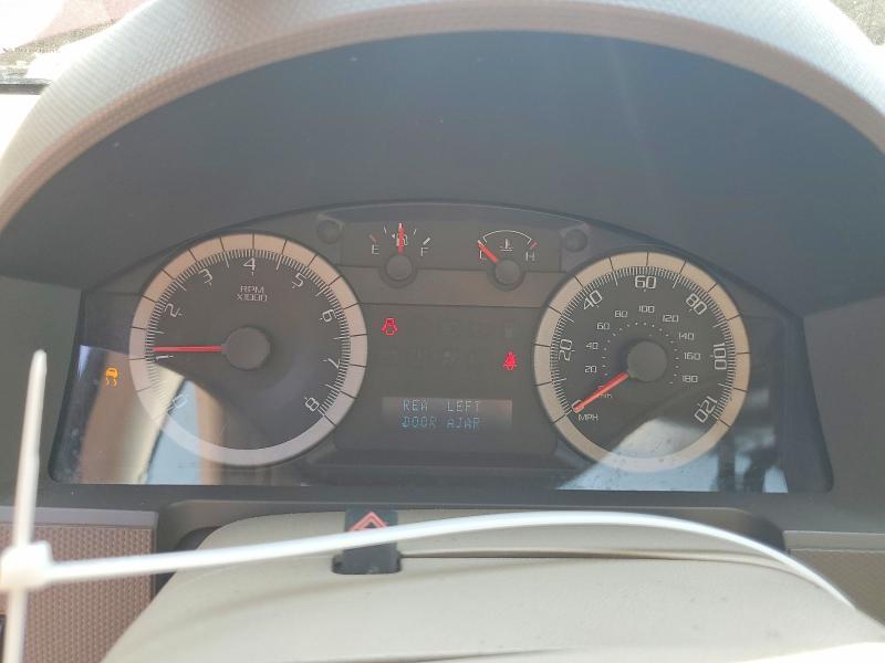 Продажа на аукционе авто 2008 Ford Escape, vin: 1FMCU931X8KA76640, номер лота: 64609276