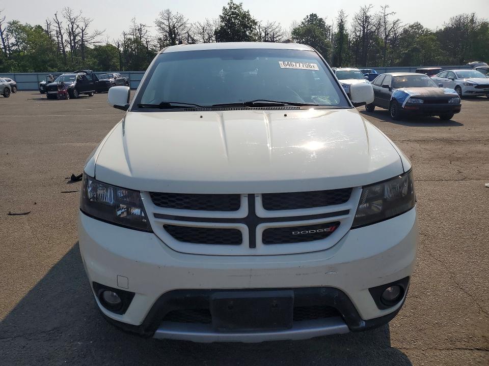 Aukcja sprzedaży 2014 Dodge Journey, vin: 3C4PDDEG4ET138909, numer aukcji: 64677706