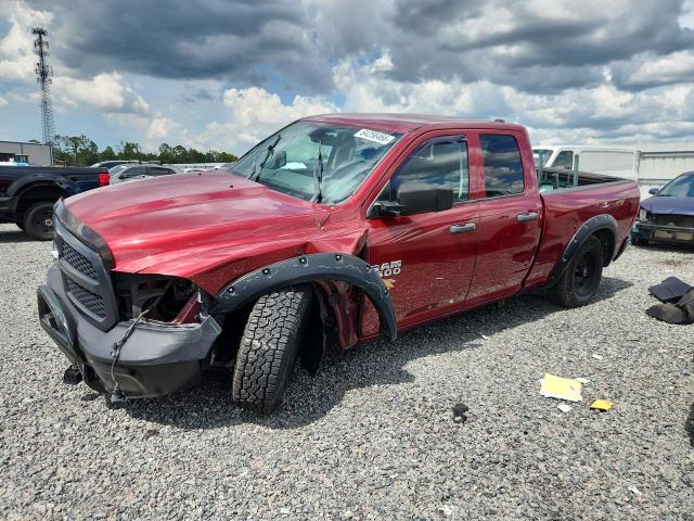 Aukcja sprzedaży 2014 Ram 1500, vin: 1C6RR7FG6ES397582, numer aukcji: 64256466