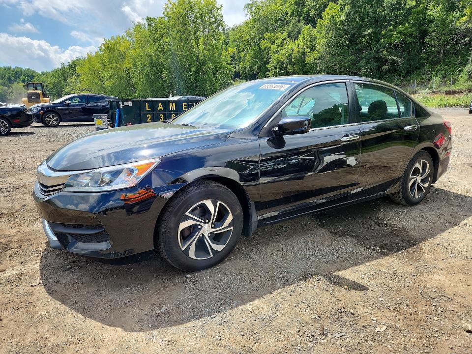 2016 Honda Accord მანქანა იყიდება აუქციონზე, vin: 1HGCR2F33GA057928, აუქციონის ნომერი: 65563096