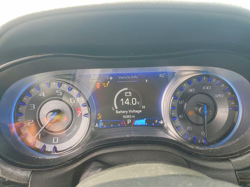 Aukcja sprzedaży 2017 Chrysler 300, vin: 2C3CCAGG0HH521941, numer aukcji: 64280726