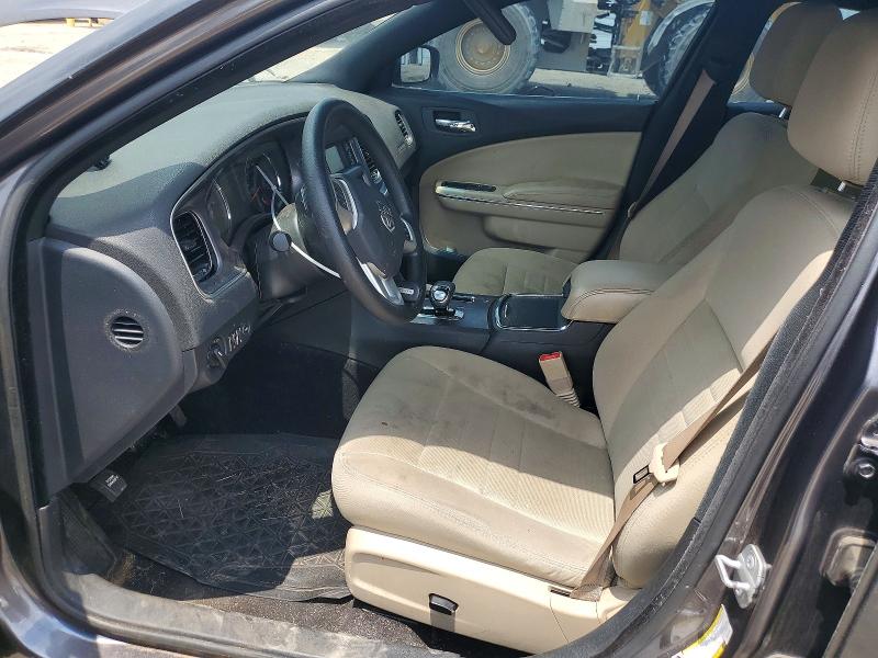 Aukcja sprzedaży 2014 Dodge Charger, vin: 2C3CDXBG2EH331688, numer aukcji: 63831736