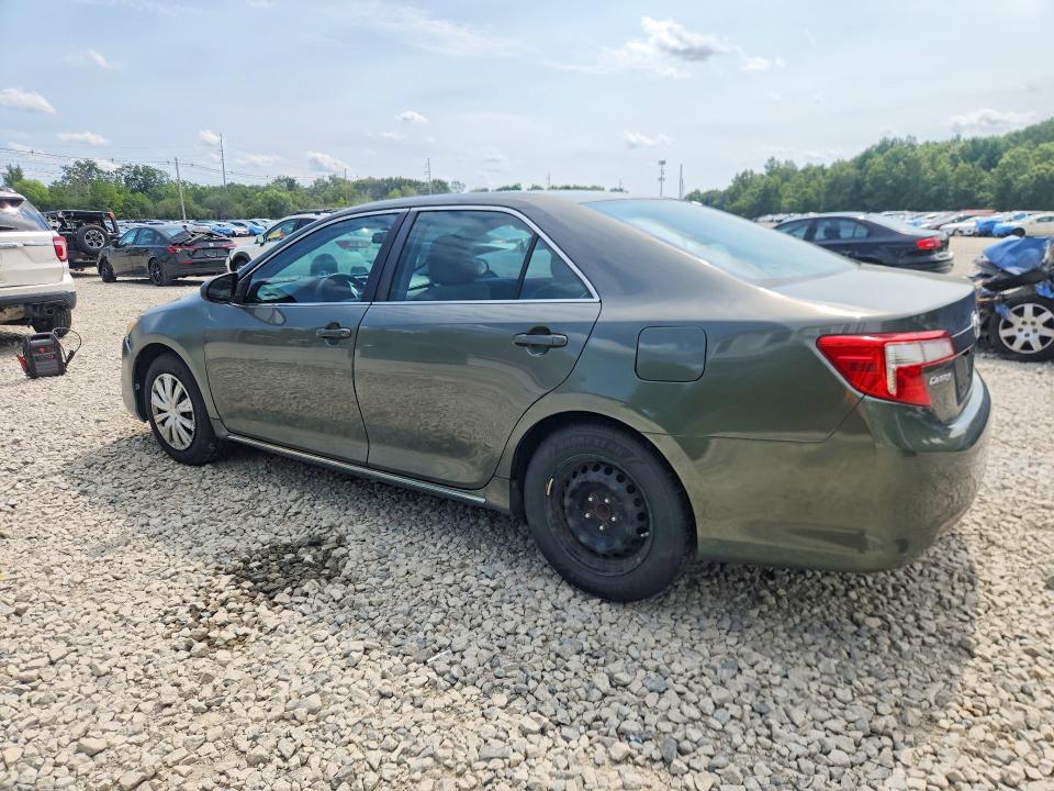 Aukcja sprzedaży 2012 Toyota Camry, vin: 4T4BF1FK5CR201445, numer aukcji: 64689366