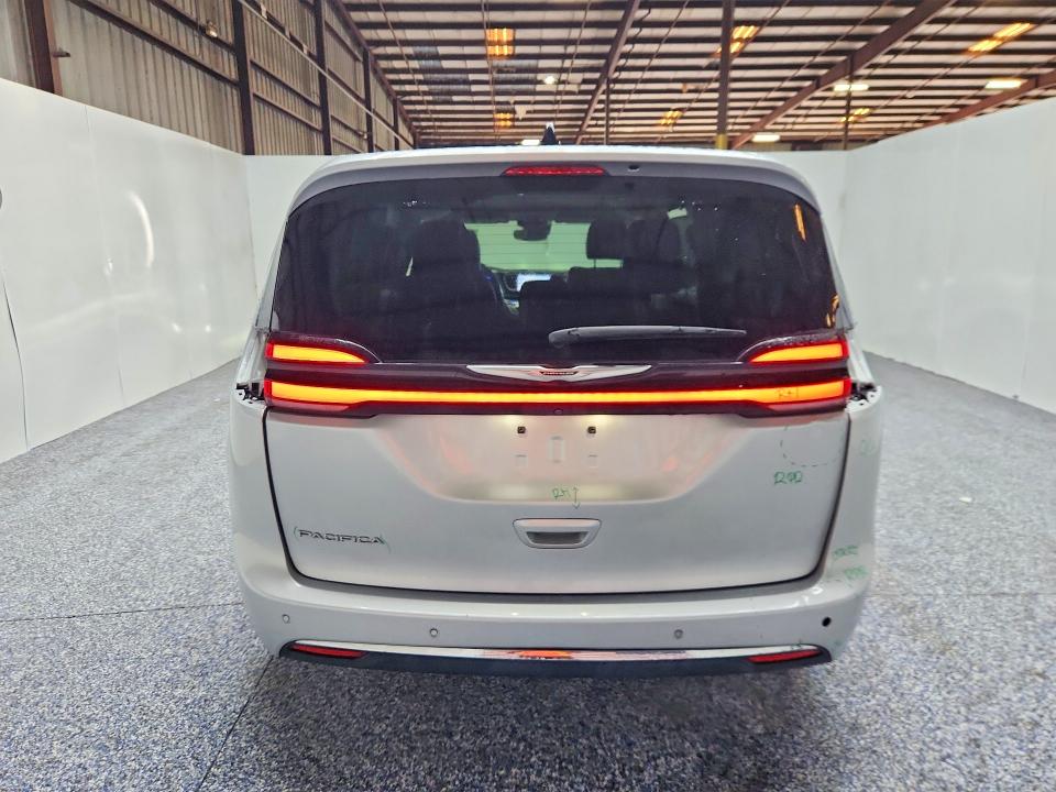 Aukcja sprzedaży 2023 Chrysler Pacifica, vin: 2C4RC1BG0PR567002, numer aukcji: 64514966