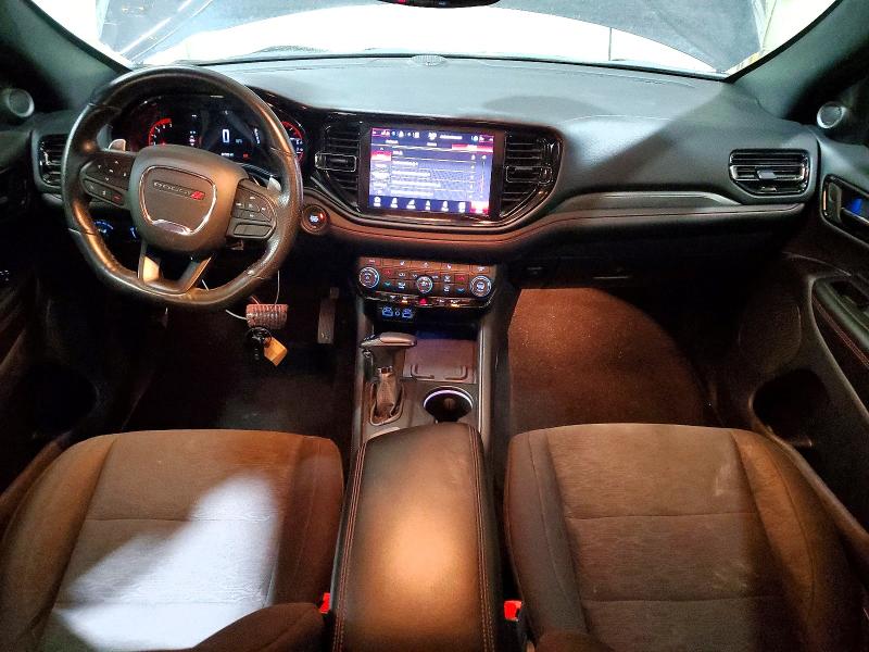 Продажа на аукционе авто 2024 Dodge Durango, vin: 1C4SDHCT3RC185450, номер лота: 63339626