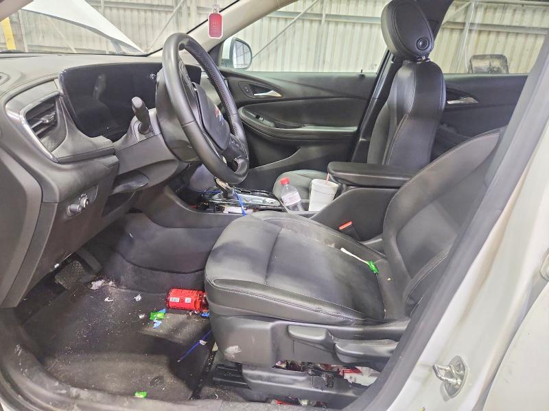 Продаж на аукціоні авто 2025 Buick Encore Gx, vin: KL4AMBSL6SB130085, номер лоту: 64245056