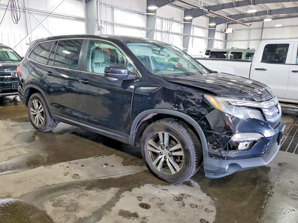 Продаж на аукціоні авто 2016 Honda Pilot, vin: 5FNYF6H57GB067503, номер лоту: 63409186