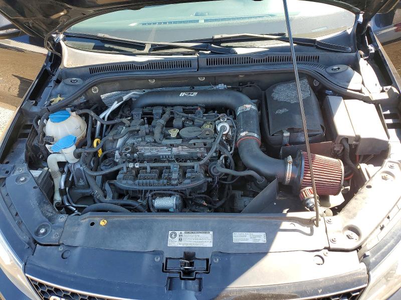64620126 :رقم المزاد ، 3VW4T7AJXEM215234 vin ، 2014 Volkswagen Jetta مزاد بيع