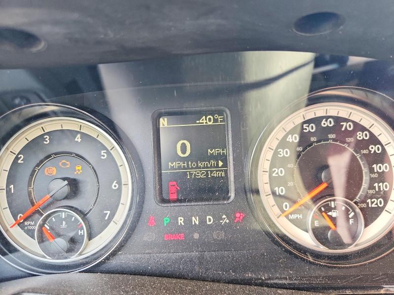 2019 Ram 1500 Classic მანქანა იყიდება აუქციონზე, vin: 1C6RR7TT3KS601784, აუქციონის ნომერი: 67178076