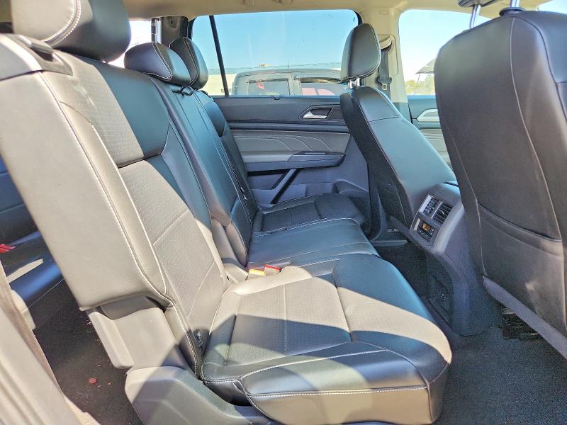 Продаж на аукціоні авто 2022 Volkswagen Atlas, vin: 1V2BP2CAXNC525706, номер лоту: 66941416