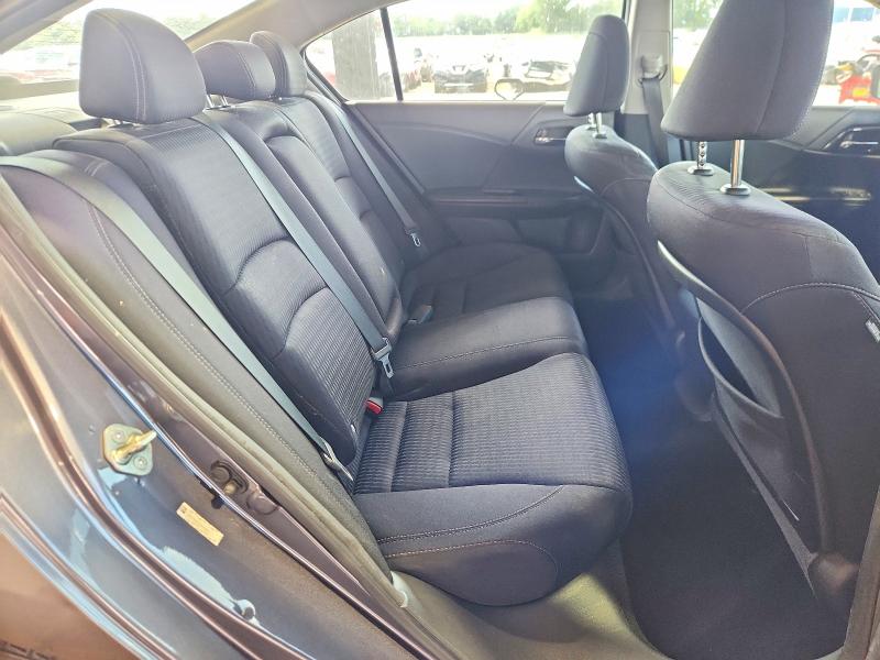 Aukcja sprzedaży 2014 Honda Accord, vin: 1HGCR2F51EA080591, numer aukcji: 64692656