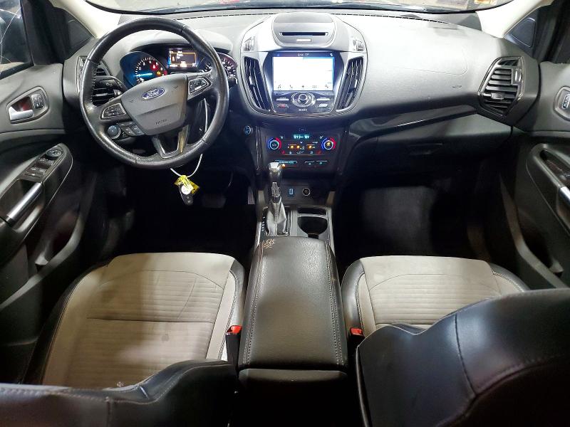 Продаж на аукціоні авто 2017 Ford Escape, vin: 1FMCU0JD1HUD41829, номер лоту: 63321776
