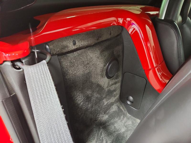 2004 Chevrolet Ssr მანქანა იყიდება აუქციონზე, vin: 1GCES14P54B106421, აუქციონის ნომერი: 64417596