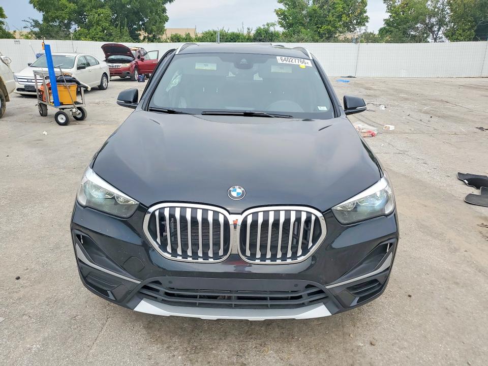 Aukcja sprzedaży 2020 Bmw X1, vin: WBXJG9C04L5P23702, numer aukcji: 64027766