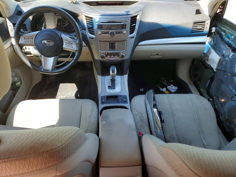 Продаж на аукціоні авто 2010 Subaru Outback, vin: 4S4BRBCC8A3350553, номер лоту: 63329646
