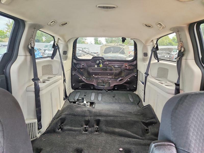 Продаж на аукціоні авто 2010 Dodge Grand Caravan, vin: 2D4RN3D19AR401540, номер лоту: 65208696