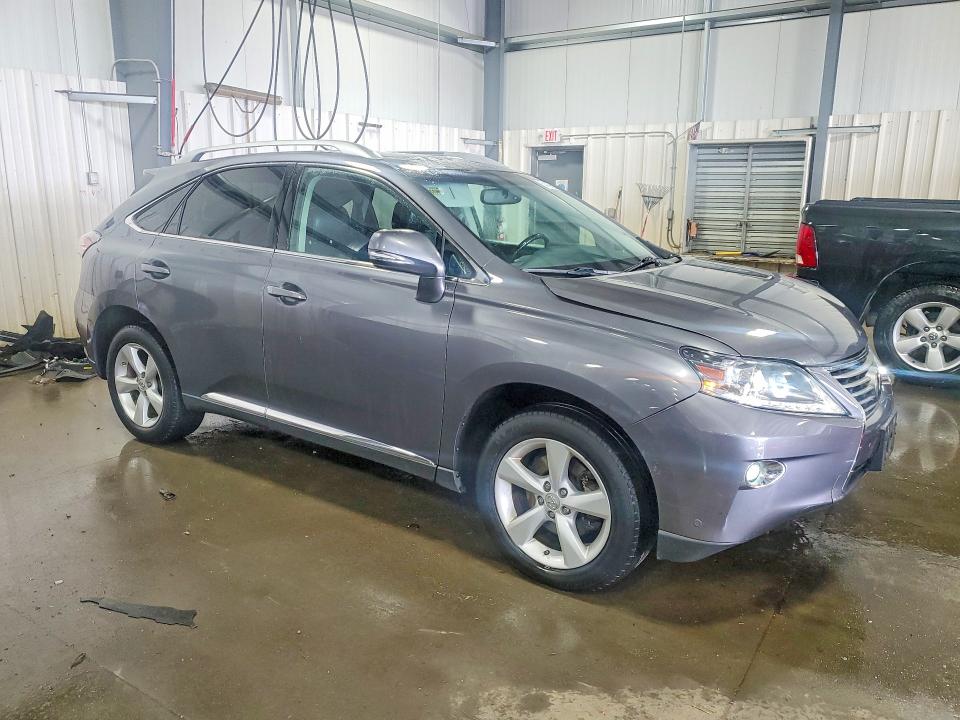 Aukcja sprzedaży 2015 Lexus Rx 350, vin: 2T2BK1BA8FC283904, numer aukcji: 64389626
