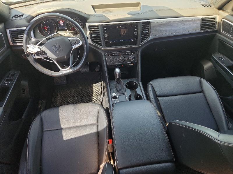 2020 Volkswagen Atlas Cross Sport მანქანა იყიდება აუქციონზე, vin: 1V2YC2CA3LC205937, აუქციონის ნომერი: 64926496