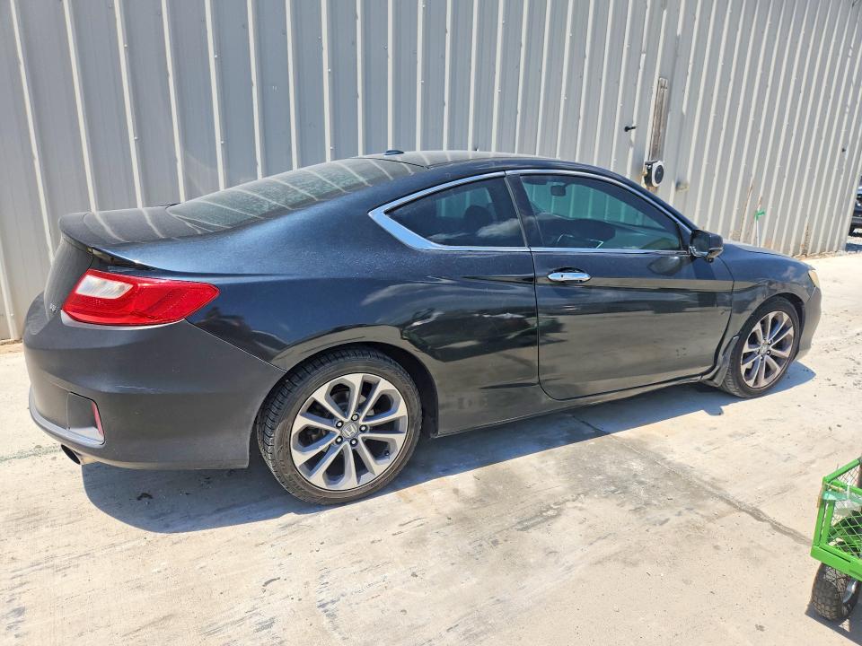 Aukcja sprzedaży 2014 Honda Accord, vin: 1HGCT2B83EA006509, numer aukcji: 64224546